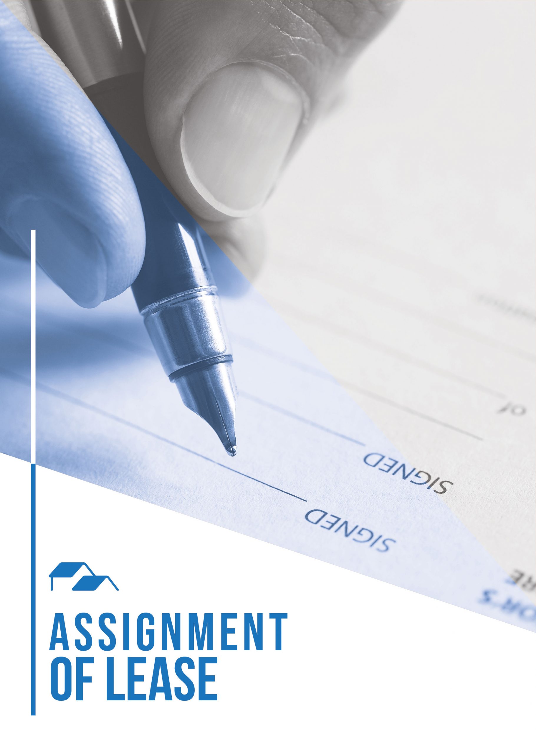 does assignment of lease mean