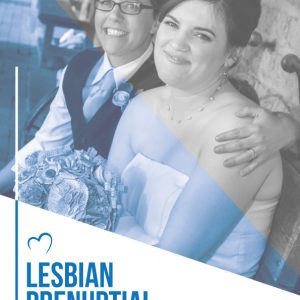 Same Sex Lesbian Prenutptial Agreement