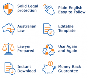 icons benefits legal kits