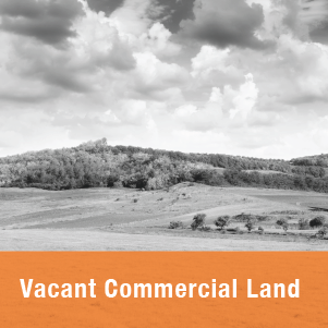 Vacant Commercial Land